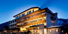 Hotel Taxacher, Kirchberg In Tirol, Österreich